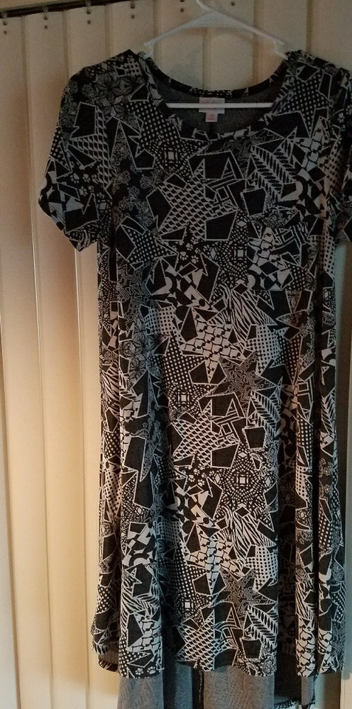 Lularoe XS Carly